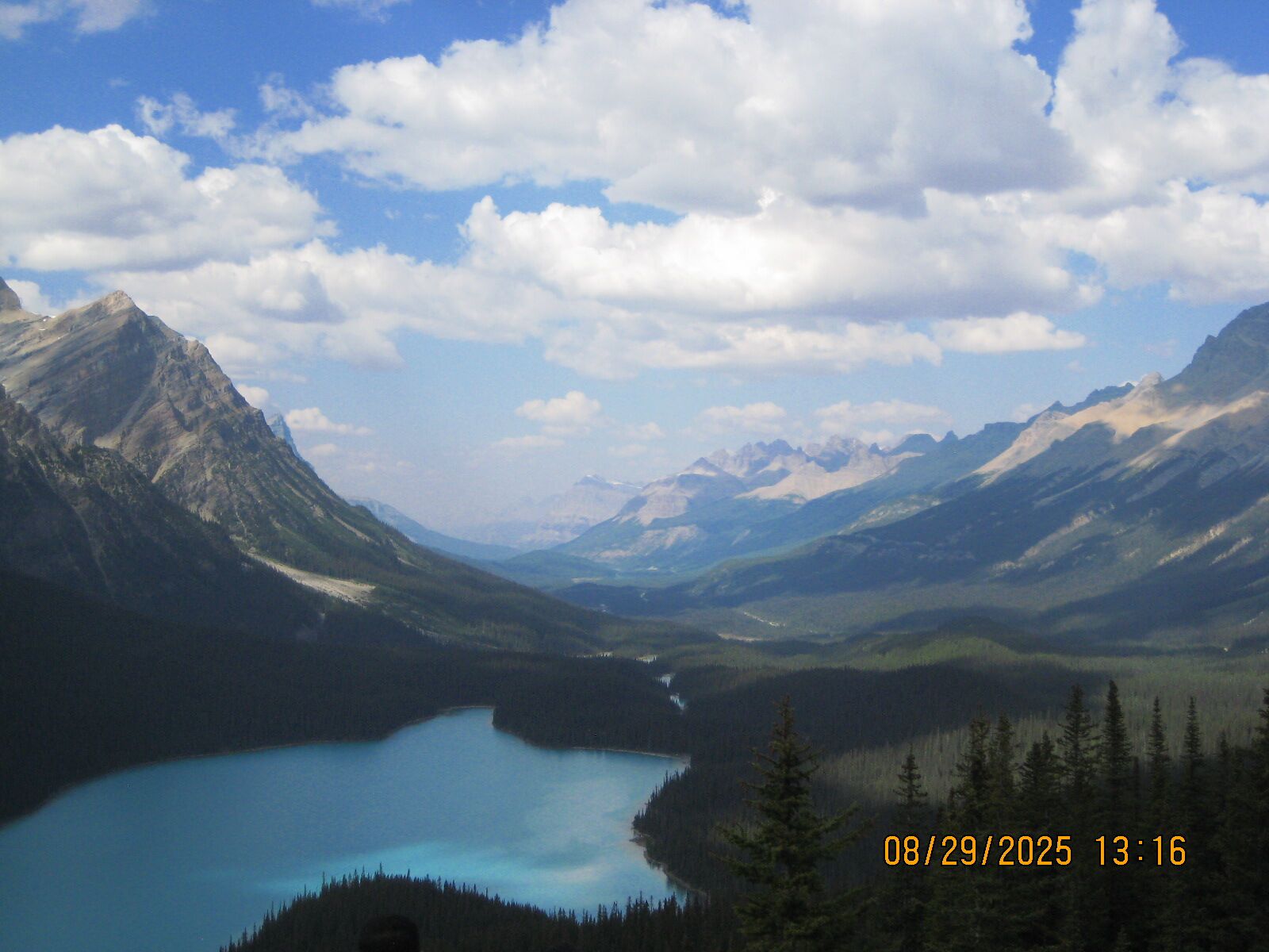Banff National Park