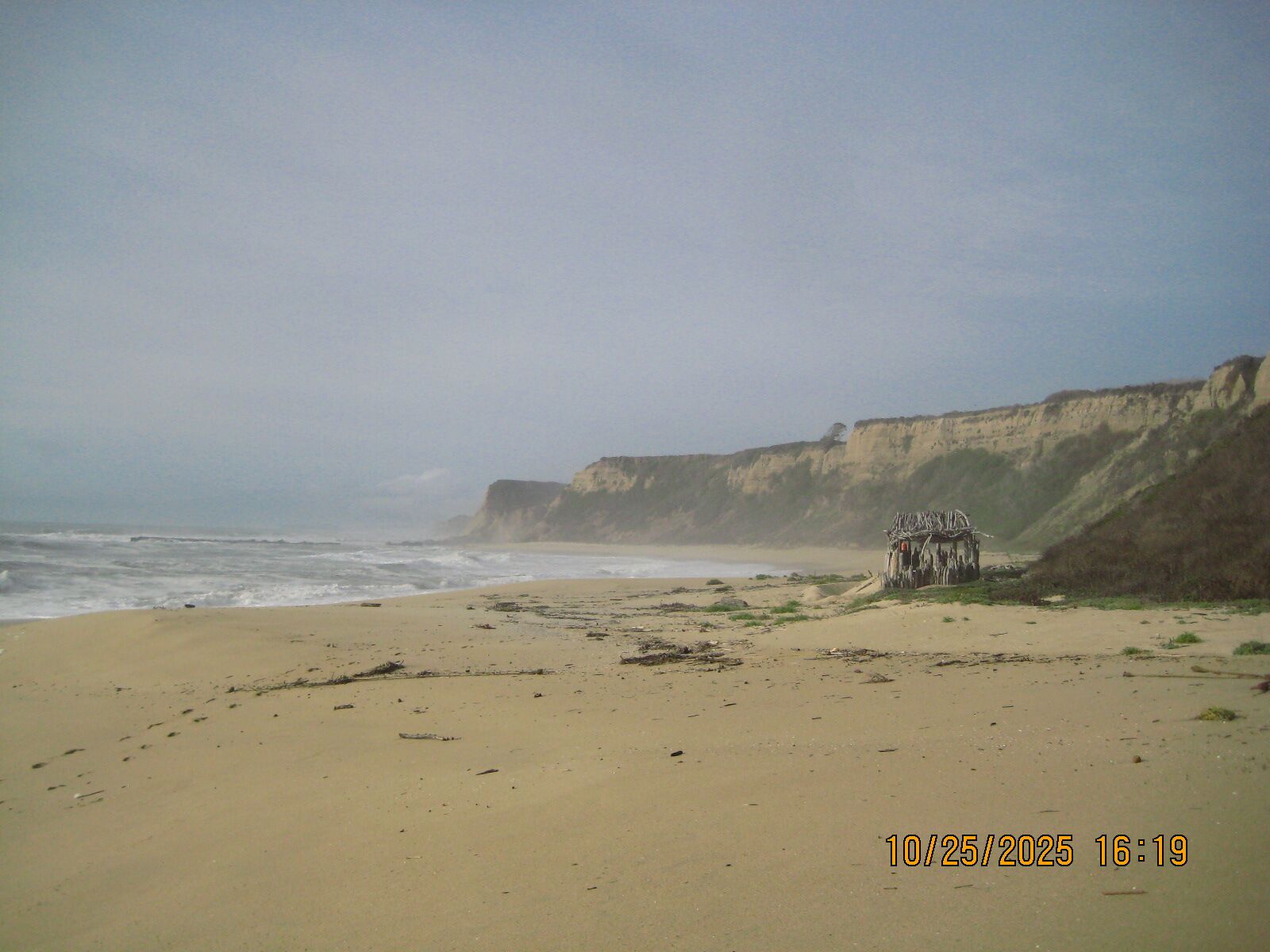 Half Moon Bay